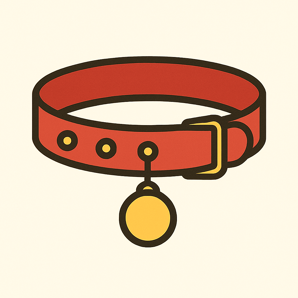 Pet collar